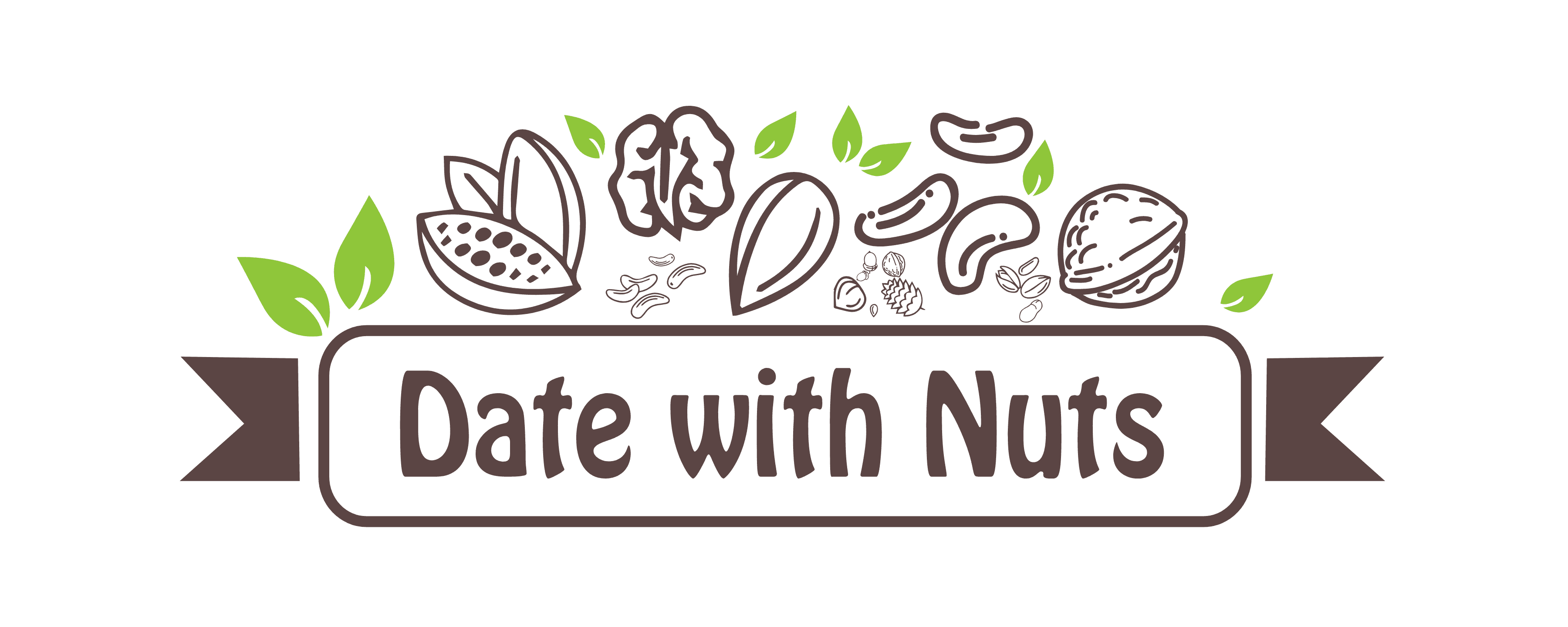 Date with Nuts