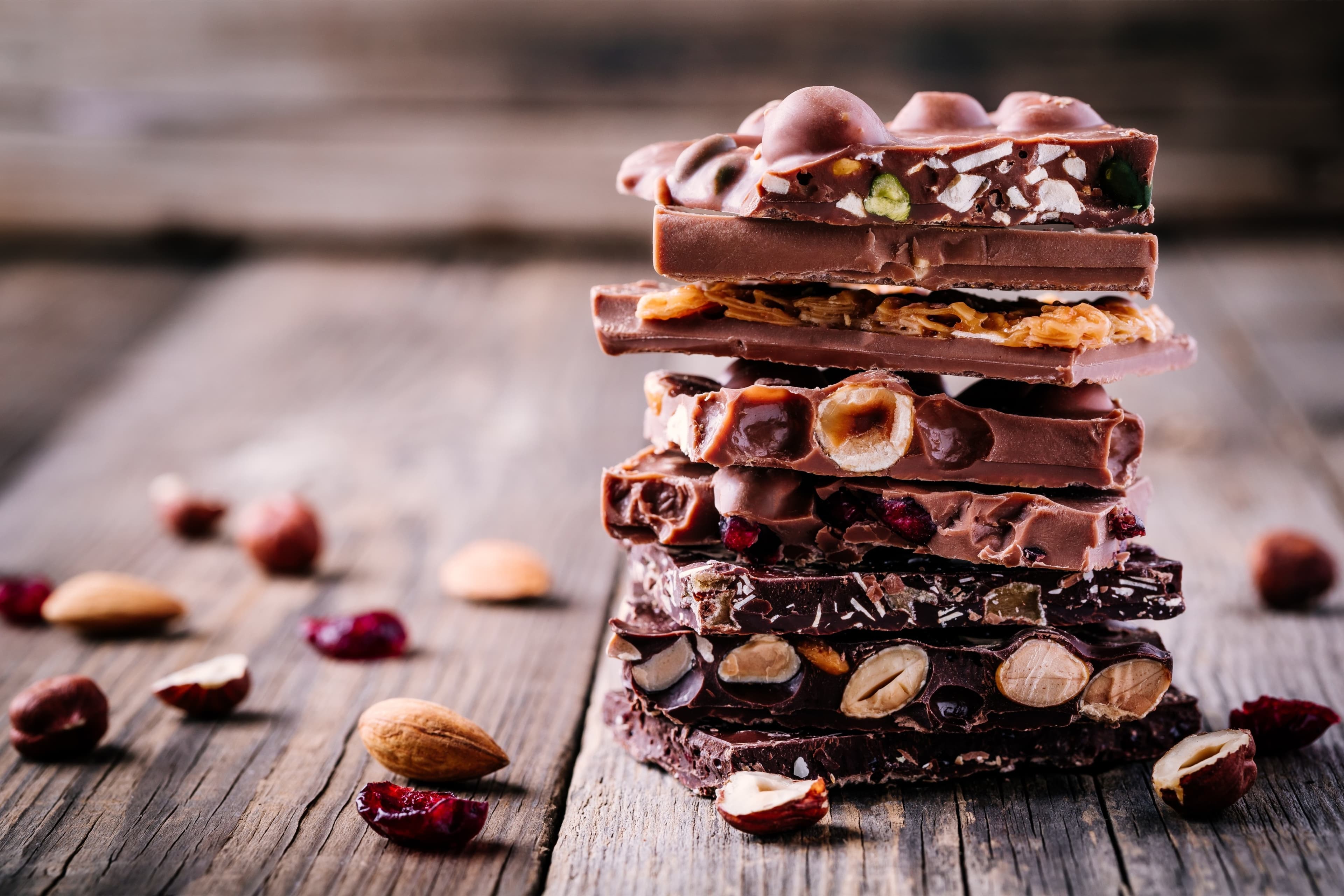 Chocolates
