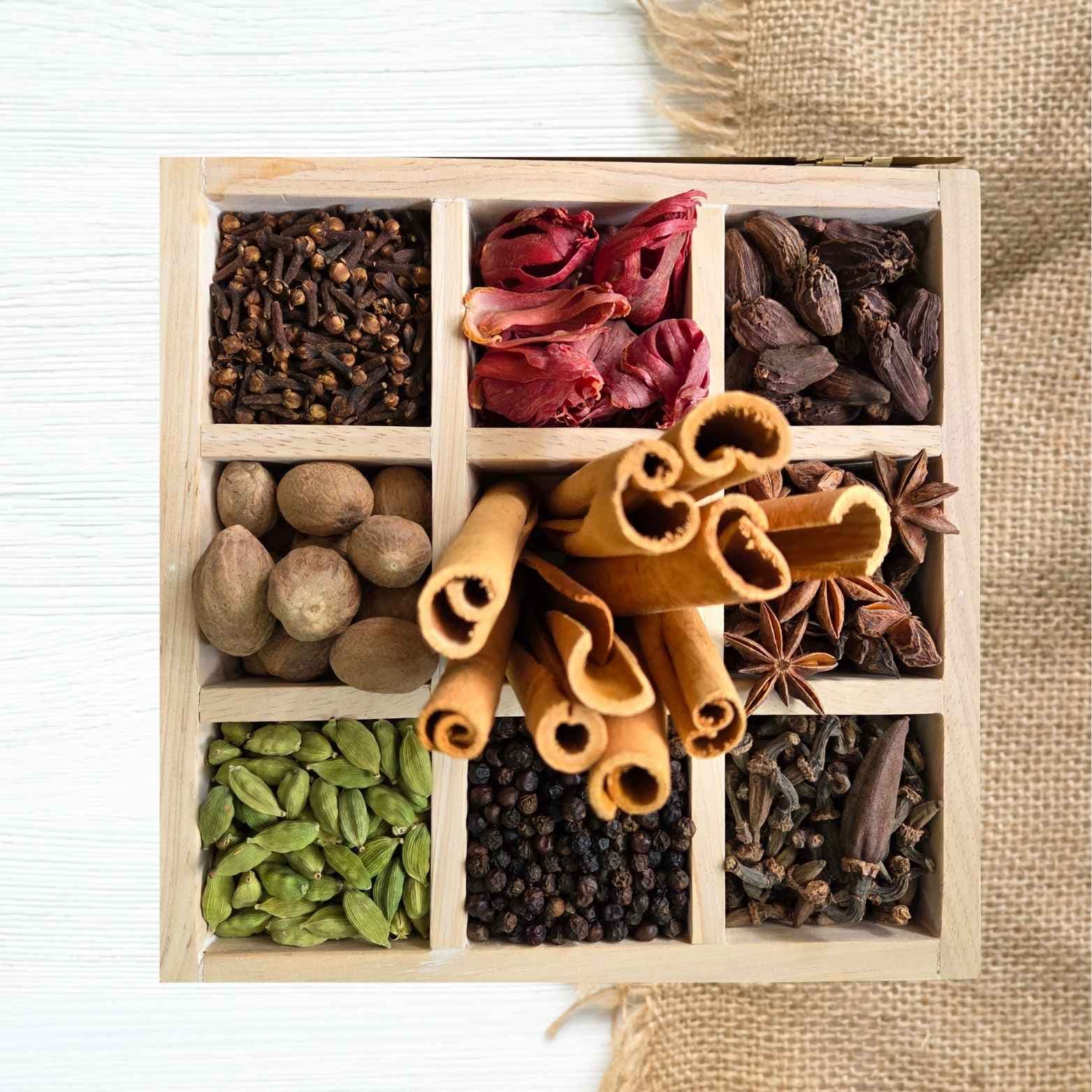 Spices
